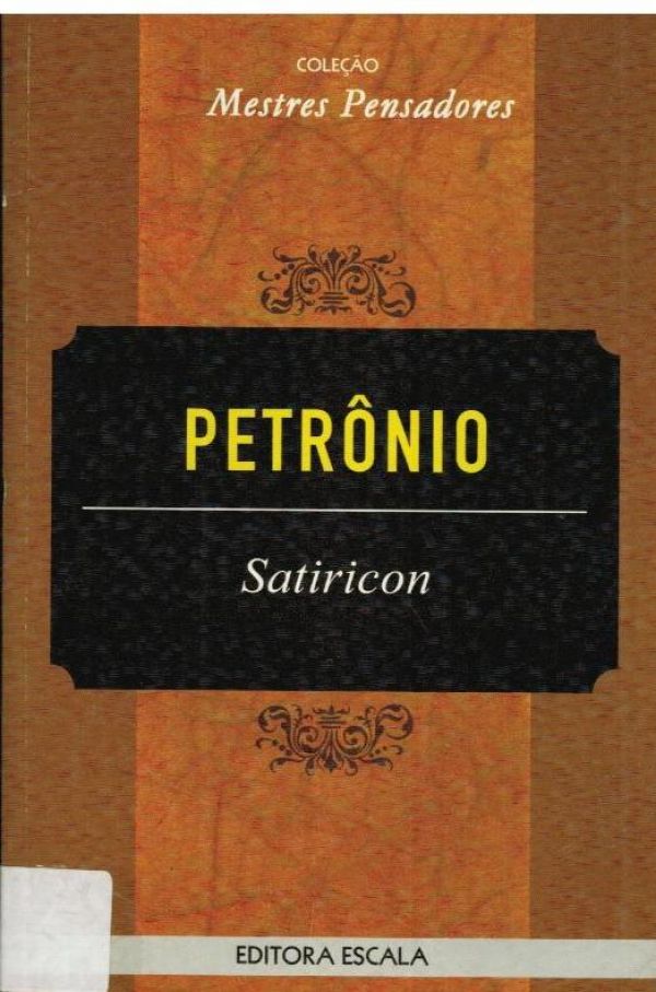 Satiricon